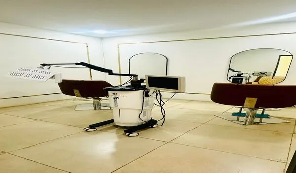 Dr. Akhila’S Aesthetics